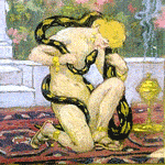 goncharova
